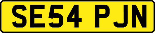 SE54PJN