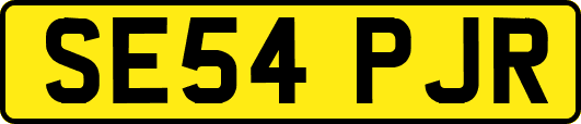 SE54PJR
