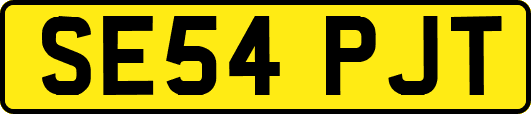 SE54PJT