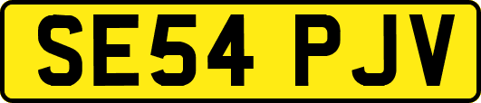 SE54PJV