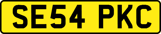 SE54PKC
