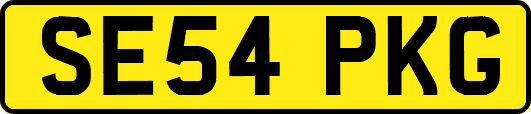 SE54PKG
