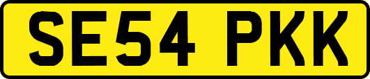 SE54PKK