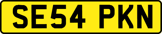 SE54PKN