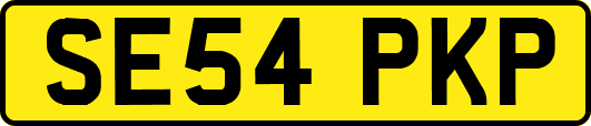 SE54PKP