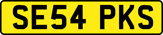 SE54PKS