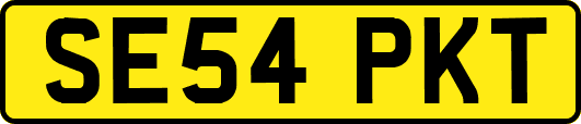 SE54PKT