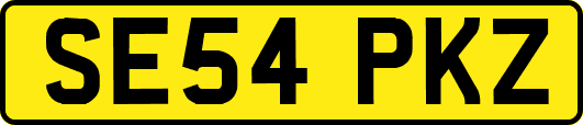 SE54PKZ