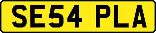 SE54PLA