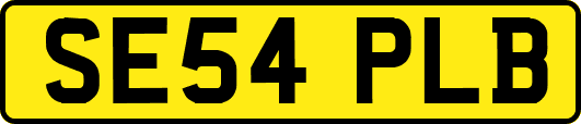 SE54PLB