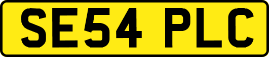 SE54PLC
