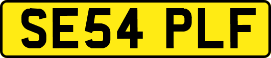 SE54PLF