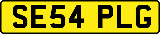 SE54PLG