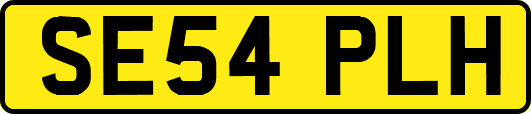 SE54PLH