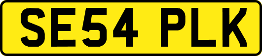 SE54PLK