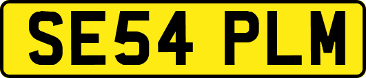 SE54PLM