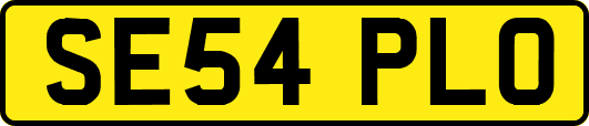 SE54PLO