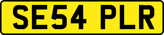 SE54PLR