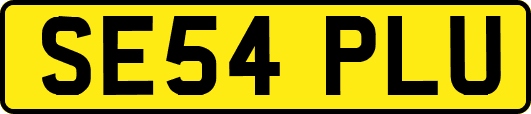 SE54PLU