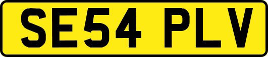 SE54PLV