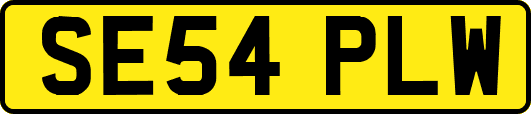SE54PLW