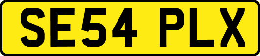 SE54PLX