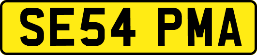 SE54PMA