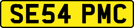 SE54PMC