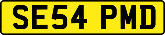 SE54PMD
