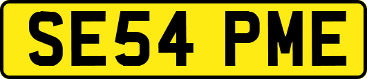 SE54PME
