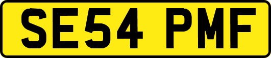 SE54PMF