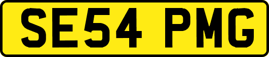 SE54PMG