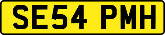 SE54PMH
