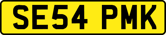 SE54PMK