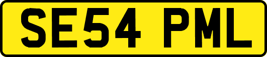 SE54PML