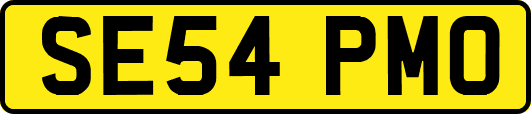 SE54PMO