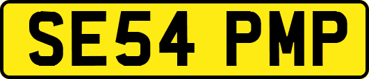 SE54PMP