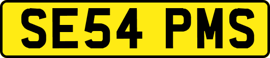 SE54PMS