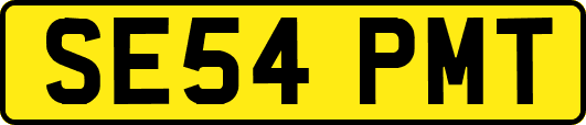 SE54PMT