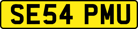 SE54PMU