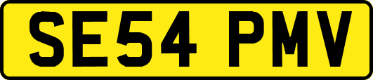 SE54PMV