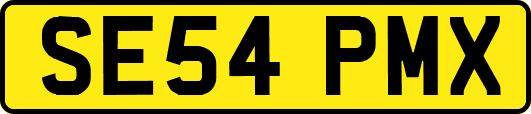 SE54PMX