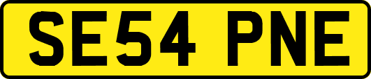 SE54PNE