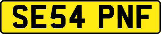 SE54PNF
