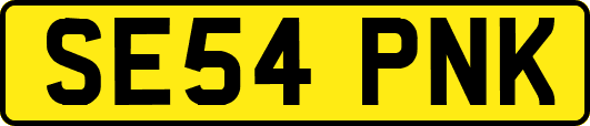SE54PNK