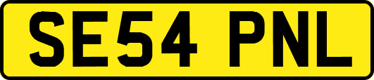 SE54PNL