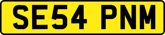 SE54PNM