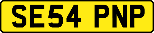 SE54PNP