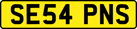 SE54PNS