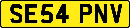 SE54PNV